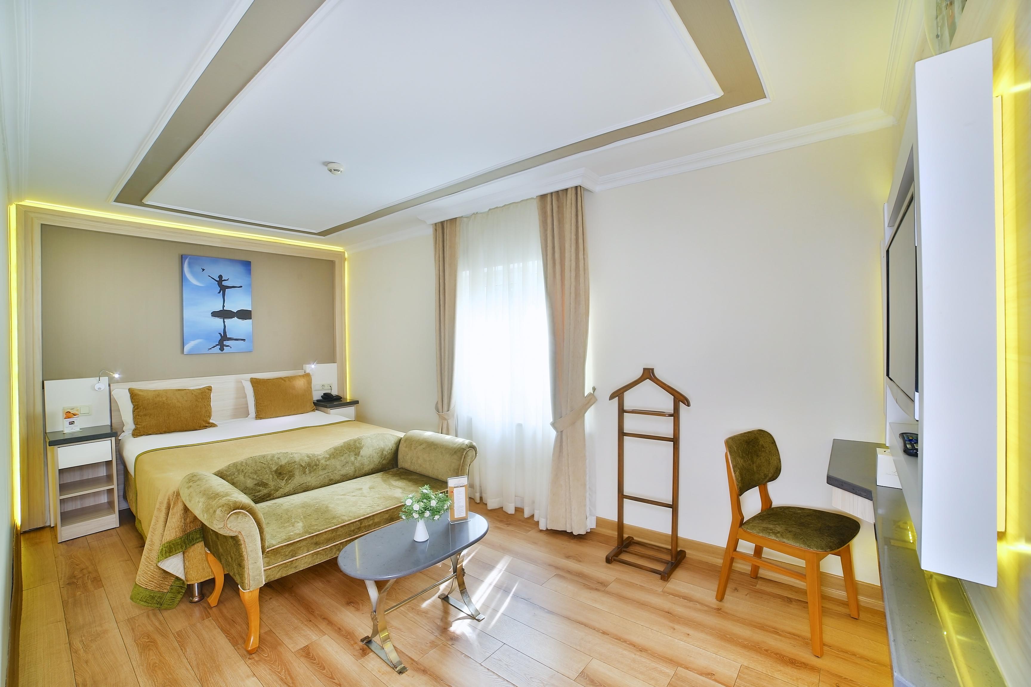 Hotel Bulvar Palas Istanbul Ngoại thất bức ảnh