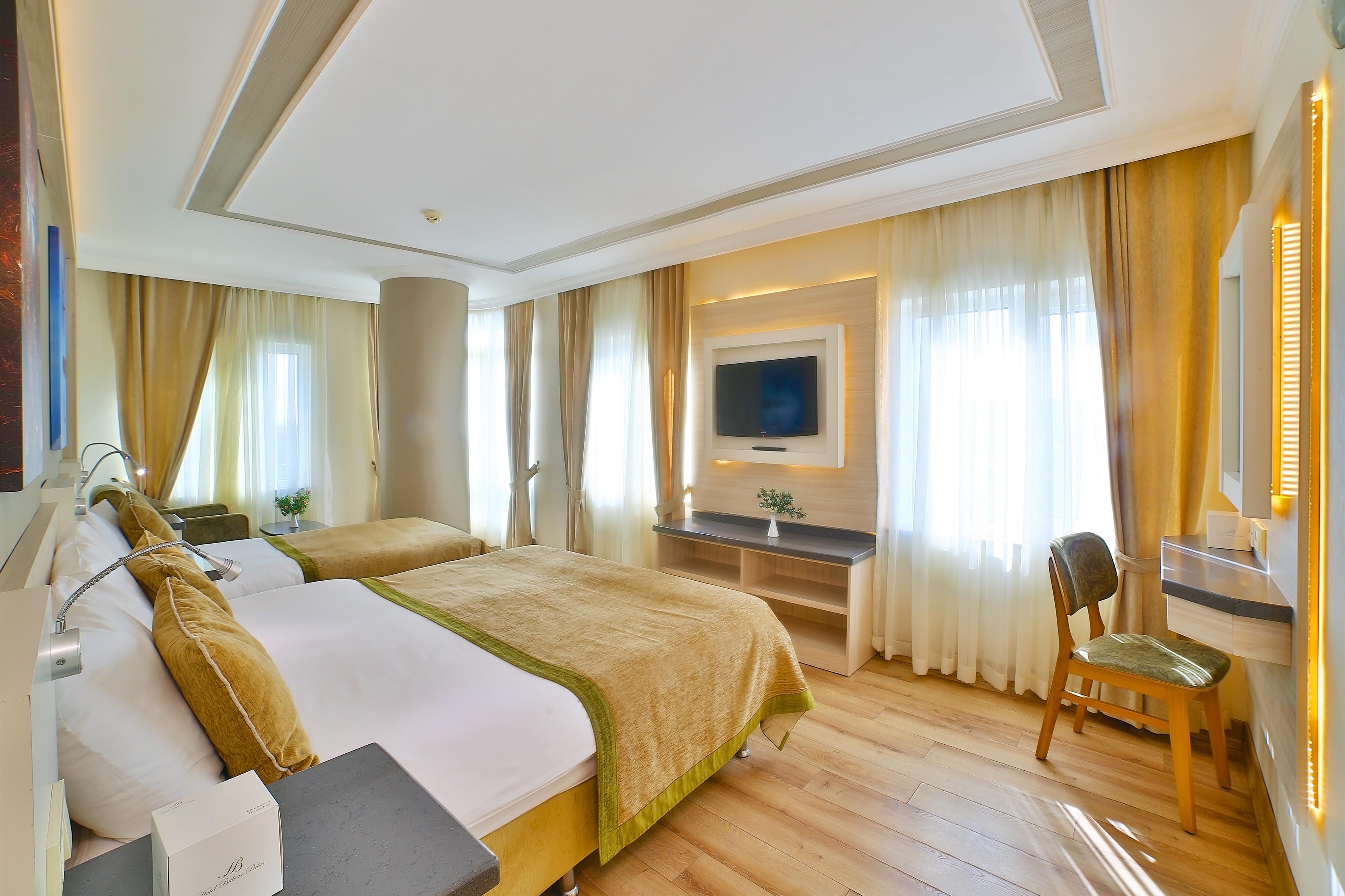 Hotel Bulvar Palas Istanbul Ngoại thất bức ảnh
