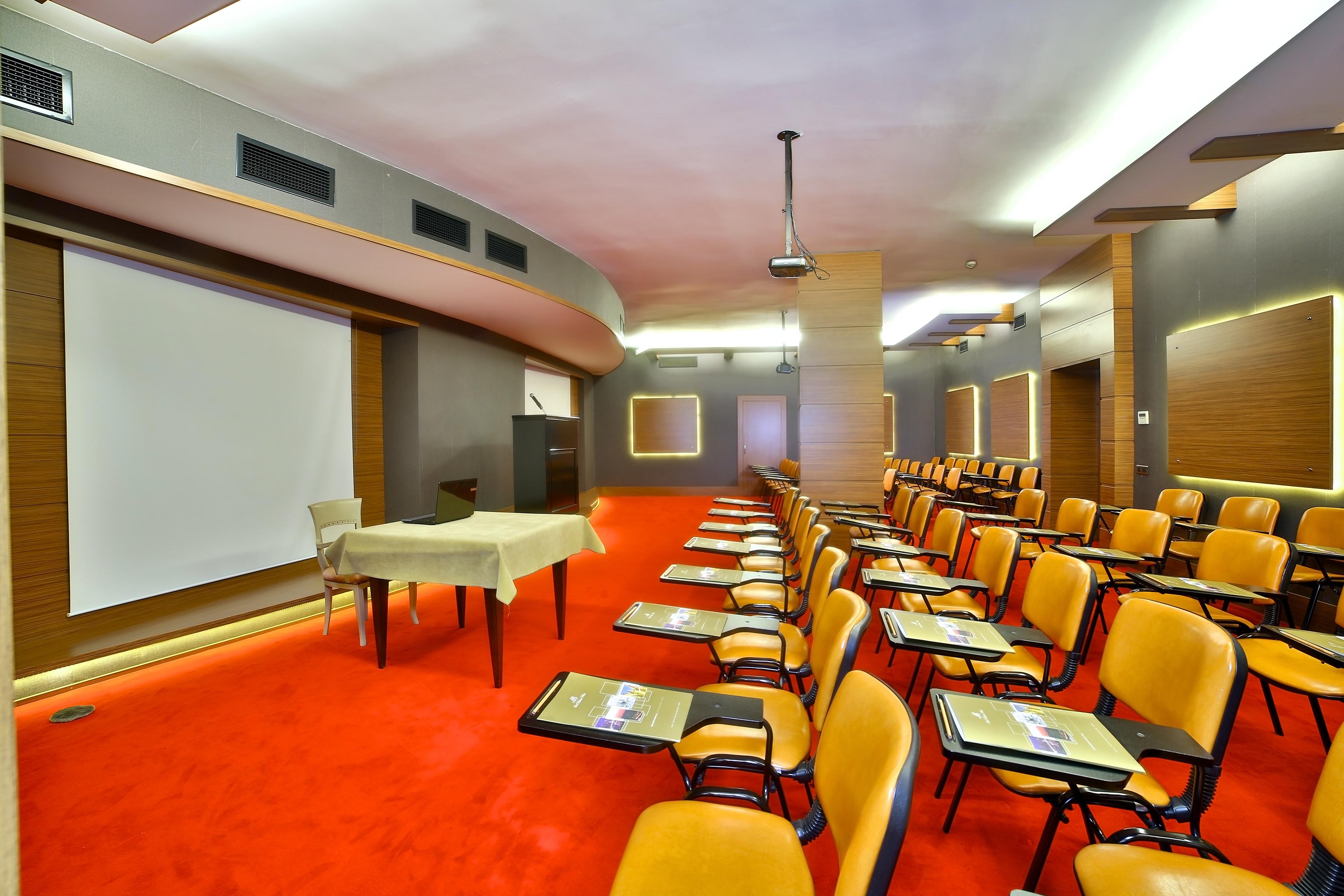 Hotel Bulvar Palas Istanbul Ngoại thất bức ảnh