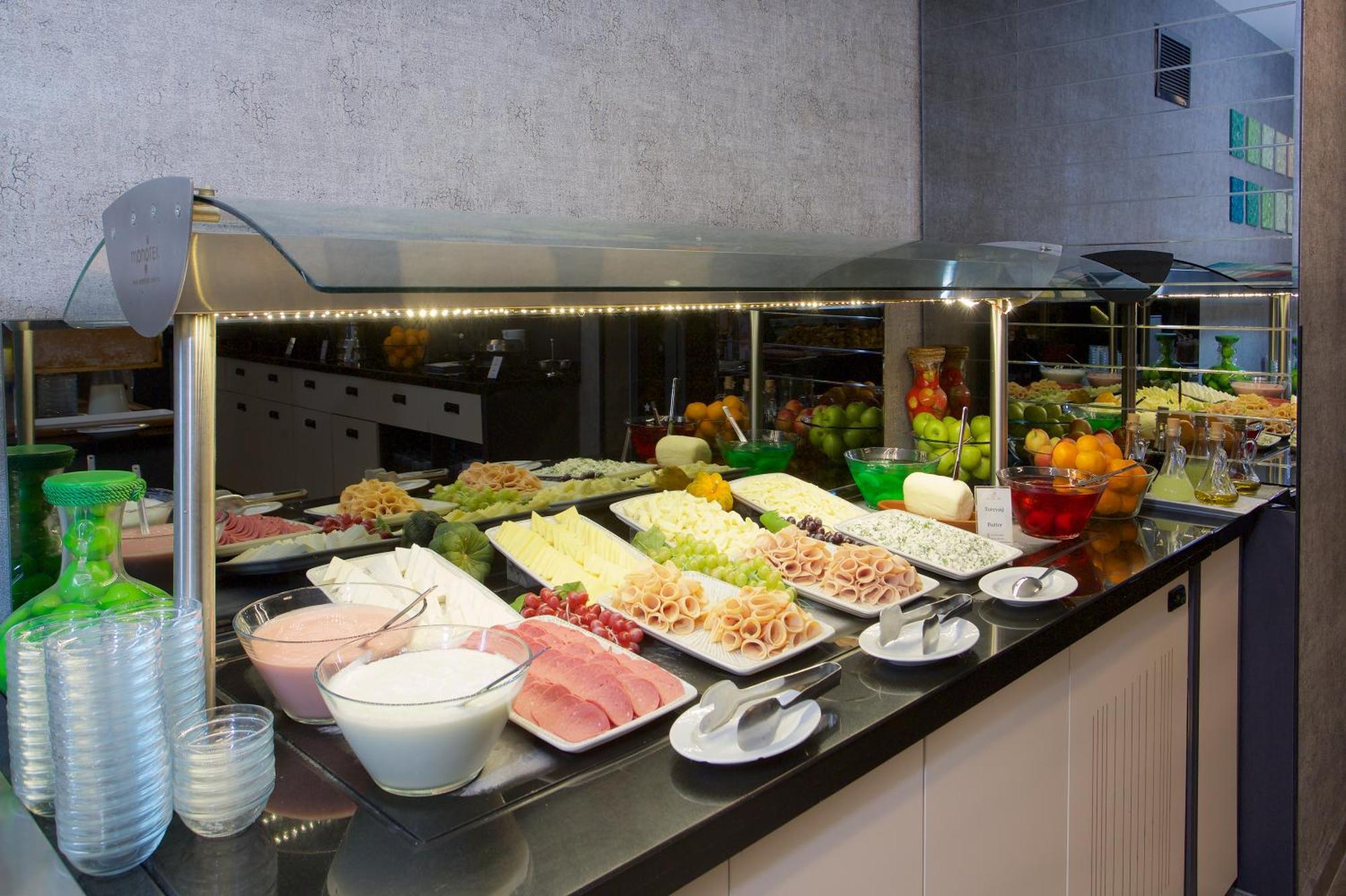 Hotel Bulvar Palas Istanbul Ngoại thất bức ảnh