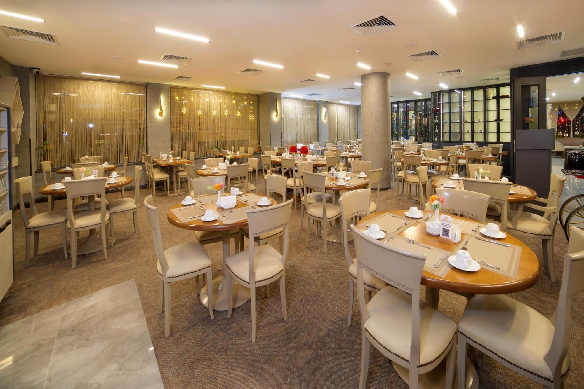 Hotel Bulvar Palas Istanbul Ngoại thất bức ảnh
