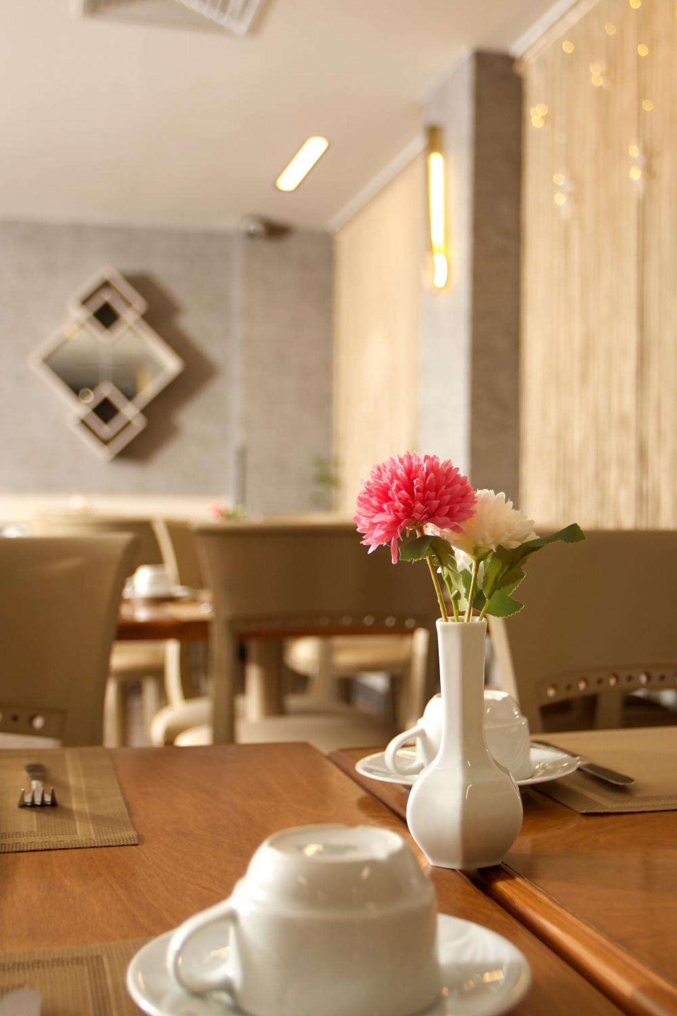 Hotel Bulvar Palas Istanbul Ngoại thất bức ảnh