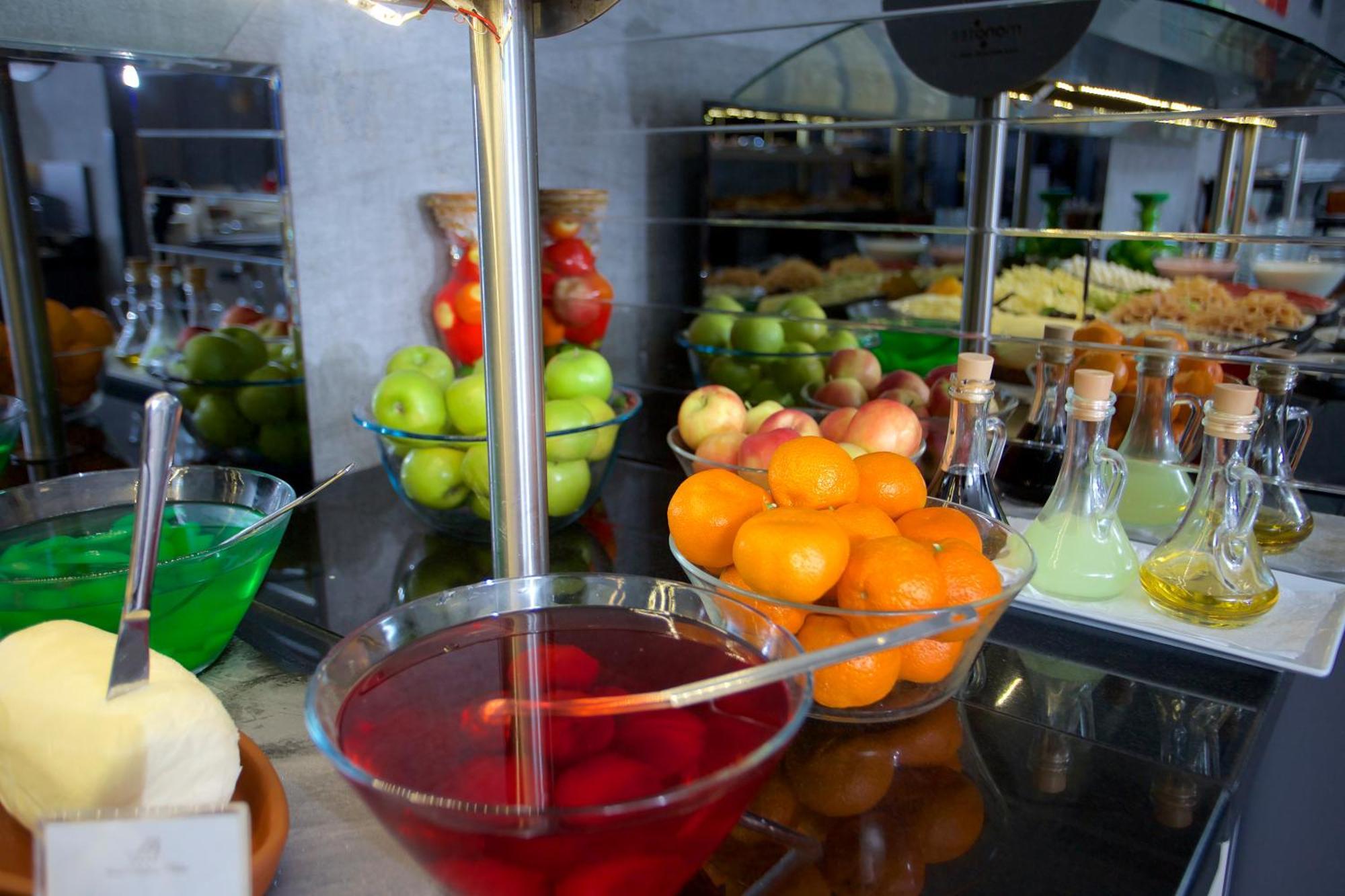 Hotel Bulvar Palas Istanbul Ngoại thất bức ảnh