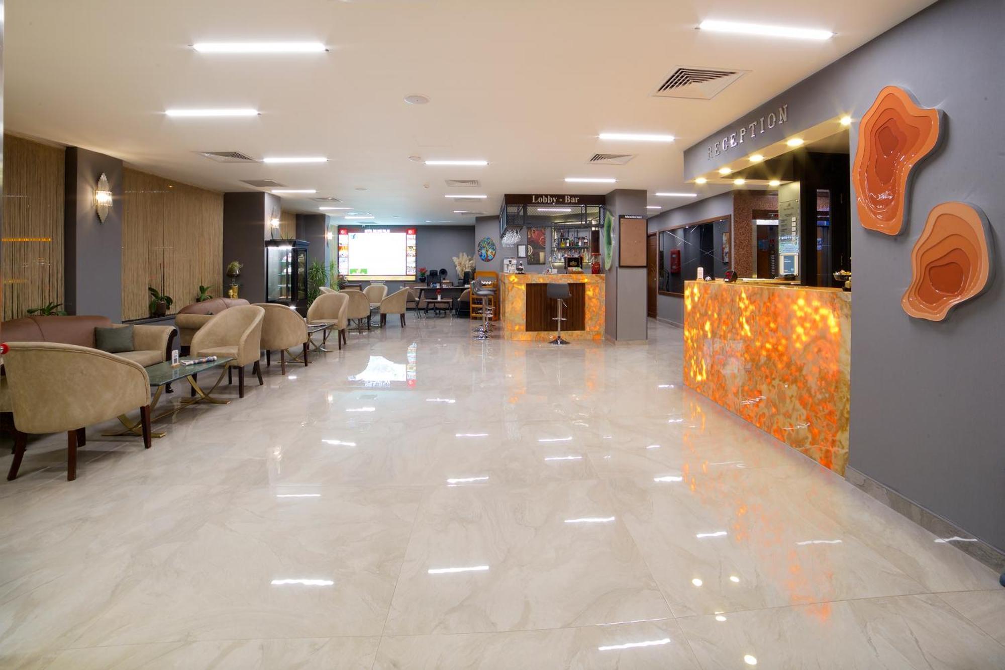 Hotel Bulvar Palas Istanbul Ngoại thất bức ảnh