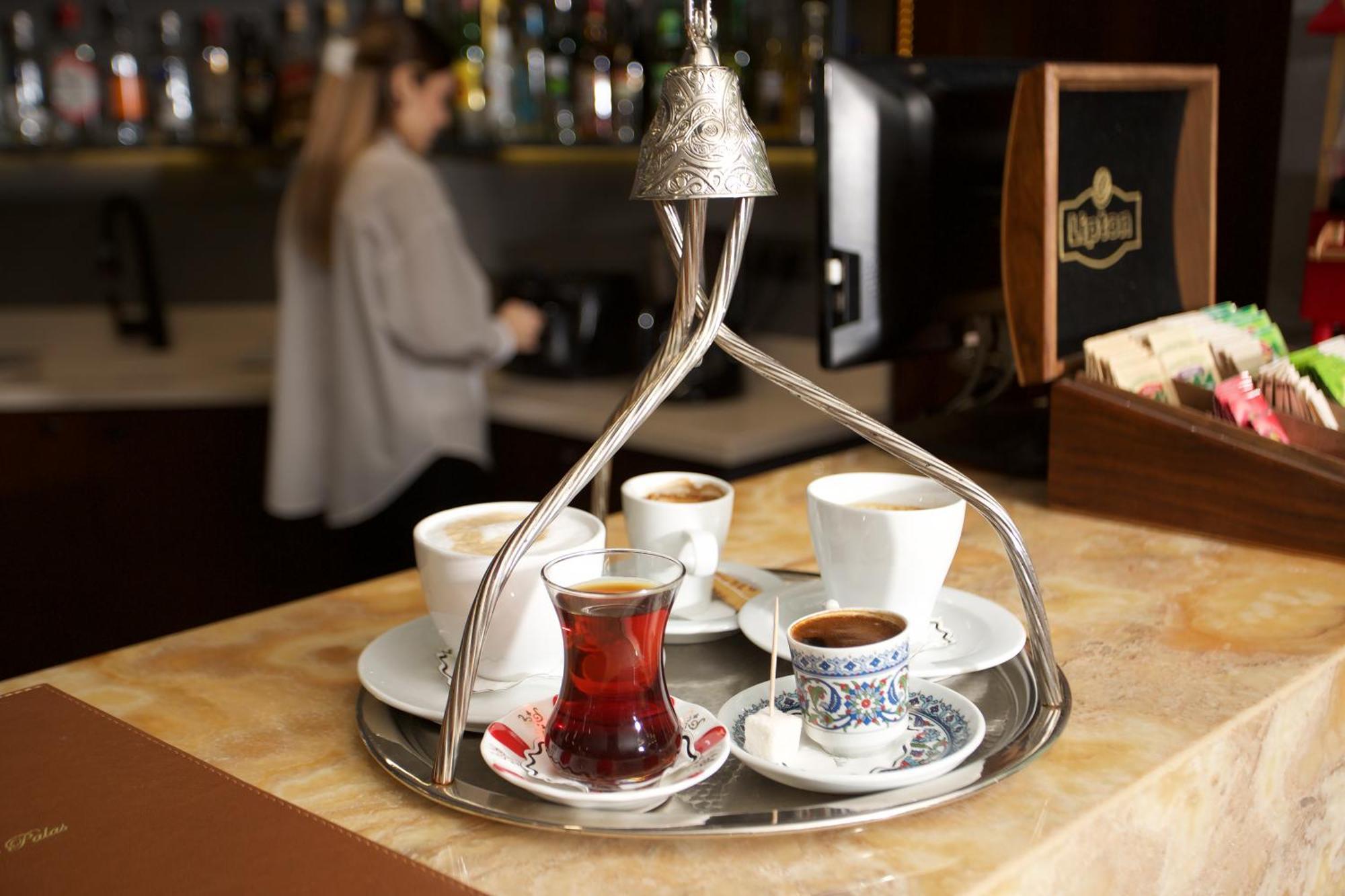 Hotel Bulvar Palas Istanbul Ngoại thất bức ảnh